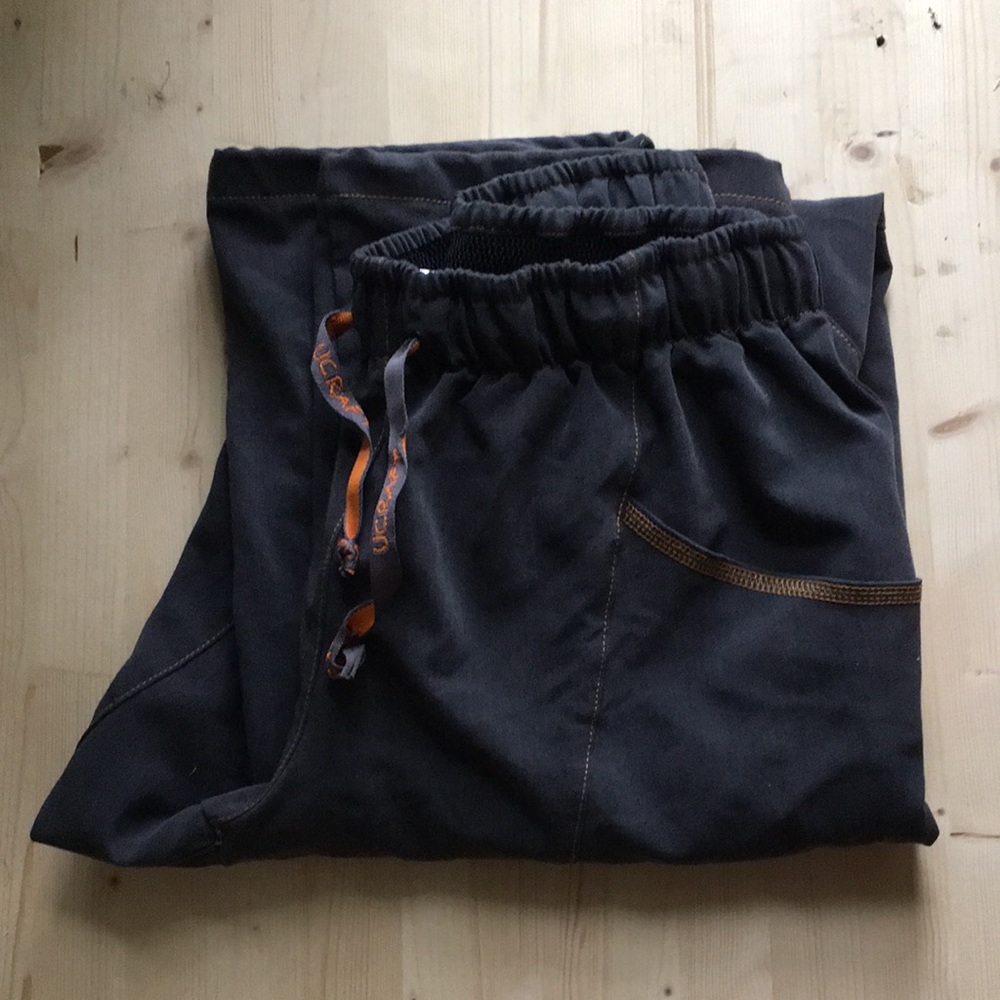 UCRAFT climbing pants